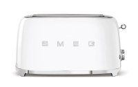 SMEG Toaster 50s Style TSF02WHEU Weiss