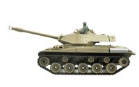 Heng Long Panzer Bulldog M41 RTR