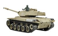 Heng Long Panzer Bulldog M41 RTR