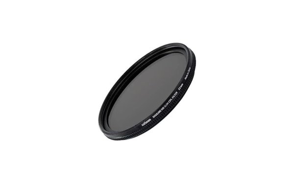 Dörr Polfilter Digiline HD Slim CPL 52 mm