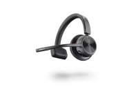 Poly Headset Voyager  4310 UC Mono USB-A, inkl. Ladestation