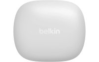 Belkin True Wireless In-Ear-Kopfhörer Soundform Rise Weiss