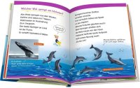 Ravensburger Kinder-Sachbuch WWW Erstleser: Wale und Delfine Band 3