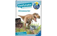 Ravensburger Kinder-Sachbuch WWW Erstleser: Dinosaurier...