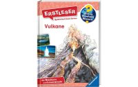 Ravensburger Kinder-Sachbuch WWW Erstleser: Vulkane Band 2