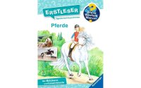 Ravensburger Kinder-Sachbuch WWW Erstleser: Pferde Band 6