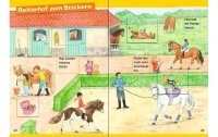 Ravensburger Kinder-Sachbuch WWW Erstleser: Pferde Band 6