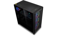 Mifcom Gaming PC Savage RGB RTX 3080 Ryzen 7