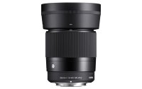 Sigma Festbrennweite 30mm F/1.4 DC DN – Fujifilm X-Mount