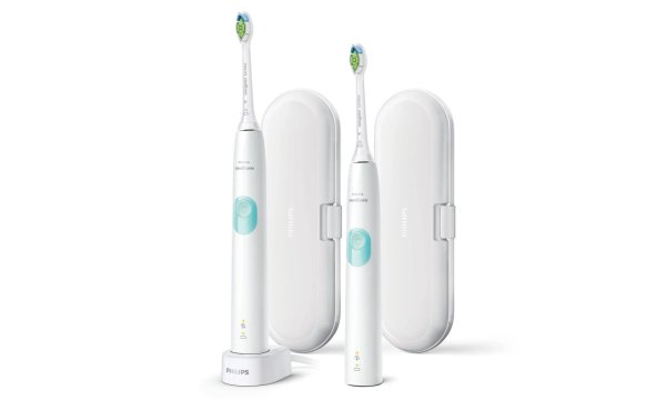 Philips Schallzahnbürste Sonicare ProtectiveClean 4300 HX6807/35