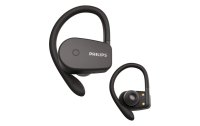 Philips True Wireless In-Ear-Kopfhörer TAA5205BK/00 Schwarz