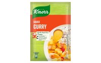 Knorr Curry Sauce 33 g