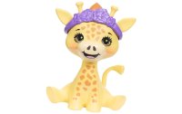 Enchantimals Puppe Giraffe Deluxe Doll
