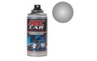 Ghiant Lexanspray RC CAR Gun Metallic 149 150 ml