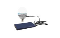 Nanlite Dauerlicht PavoBulb 10C 1Kit