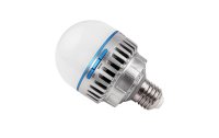 Nanlite Dauerlicht PavoBulb 10C 12KIT