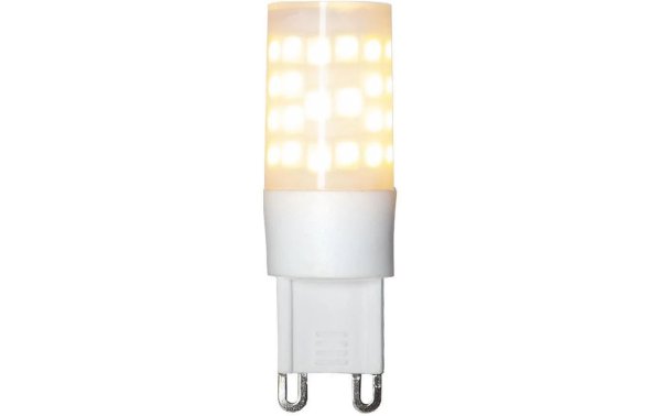 Star Trading Lampe Halo LED 3-Step 3.6 W (33 W) G9 Warmweiss