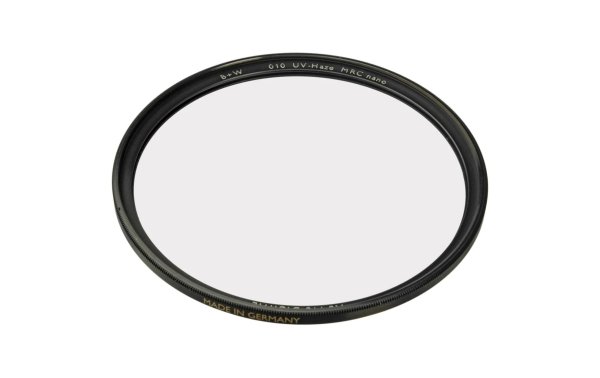 B+W Objektivfilter XS-Pro 010 UV Haze MRC 82 mm