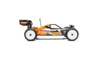 Hobbytech Buggy BXR.S2 Brushless Orange, ARTR, 1:10