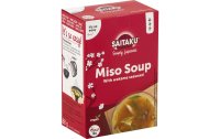 Saitaku Miso Soup 88 g