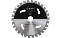Bosch Professional Kreissägeblatt Standard for Steel...