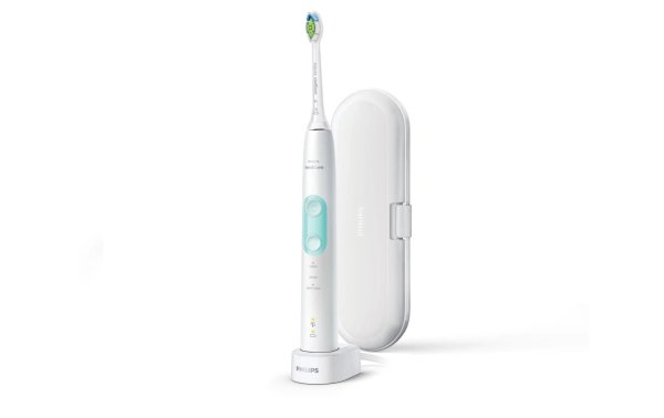 Philips Schallzahnbürste Sonicare ProtectiveClean 5100 HX6857/28