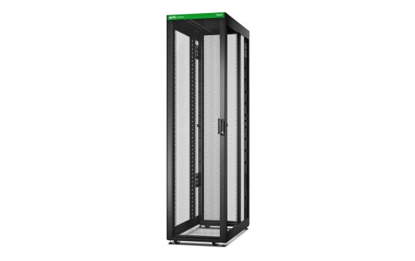 APC Netzwerkschrank Easy Rack ER6820 48HE / Schwarz