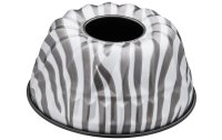 Kaiser Gugelhupf-Backform Zebra Africa Ø 22 cm