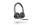 Poly Headset Voyager 4320 UC Duo USB-C, ohne Ladestation