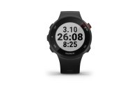 GARMIN GPS-Sportuhr Forerunner 45S Schwarz