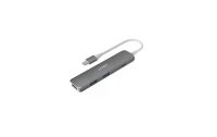 Joby USB-Hub USB-C (4K HDMI, 2xUSB-A, PD)