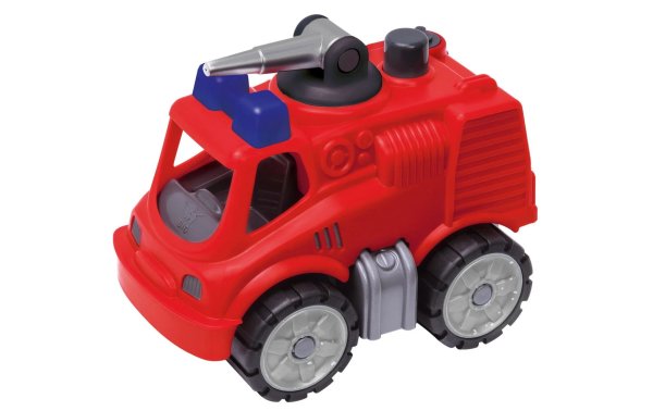 Big BIG-Power-Worker Mini Fire Truck