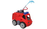 Big BIG-Power-Worker Mini Fire Truck