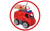 Big BIG-Power-Worker Mini Fire Truck