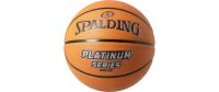 SPALDING Basketball Platinum Grösse 7