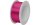 Stewo Satinband Doppel-Satin 25 mm x 3 m, Pink
