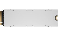 Corsair SSD MP600 Pro LPX M.2 2280 NVMe 1000 GB  Weiss