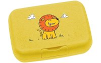 Leonardo Lunchbox Löwe Gelb
