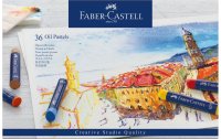 Faber-Castell Pastellkreide 36 Stück