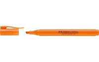 Faber-Castell Textmarker 38 Orange