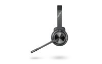 Poly Headset Voyager 4310 UC Mono USB-A, ohne Ladestation