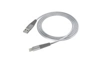 Joby USB 2.0-Kabel ChargeSync USB A - Lightning 3 m