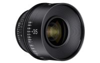 Samyang Festbrennweite XEEN 35mm T/1.5 FF Cine – Sony E-Mount