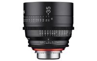 Samyang Festbrennweite XEEN 35mm T/1.5 FF Cine –...