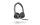 Poly Headset Voyager  4320 UC Duo USB-A, ohne Ladestation