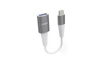 Joby USB 3.0-Adapterkabel USB A - USB C 0.15 m