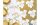 Partydeco Papierservietten Hello Baby Strampler 20 Stück, Weiss/Gold