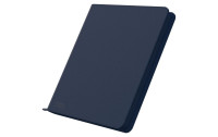 Ultimate Guard Karten-Portfolio QuadRow ZipFolio 480 24-Pocket, blau