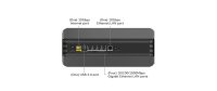 Netgear Tri-Band WiFi Router Nighthawk RS700S-100EUS