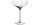 Leonardo Champagnerglas Poesia 260 ml, 6 Stück, Transparent